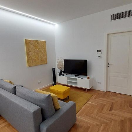 Moderno Appartamento Tra Stazione Centrale E Loreto Milan Extérieur photo